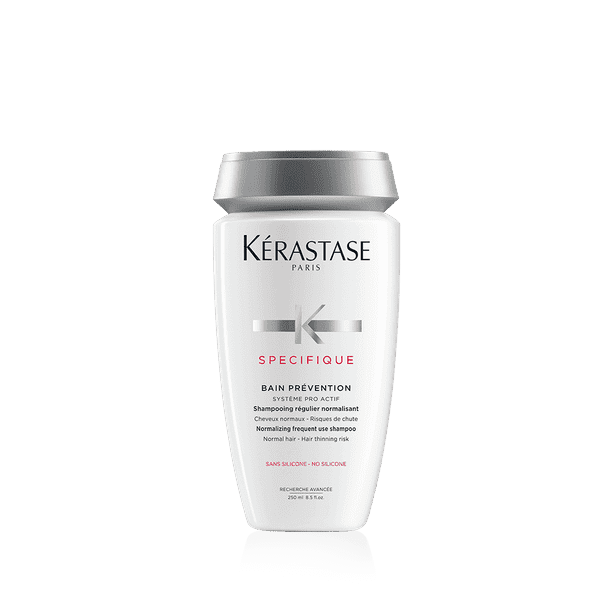 Specifique Prevention Bain - Prevenir Caída del Cabello  250ml