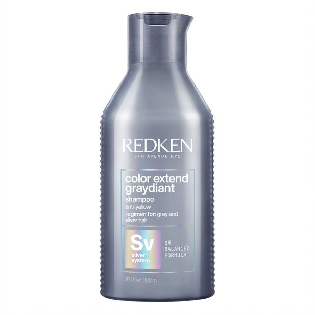Acondicionador Redken Color Extend Graydiant Silver 250ml Unisex