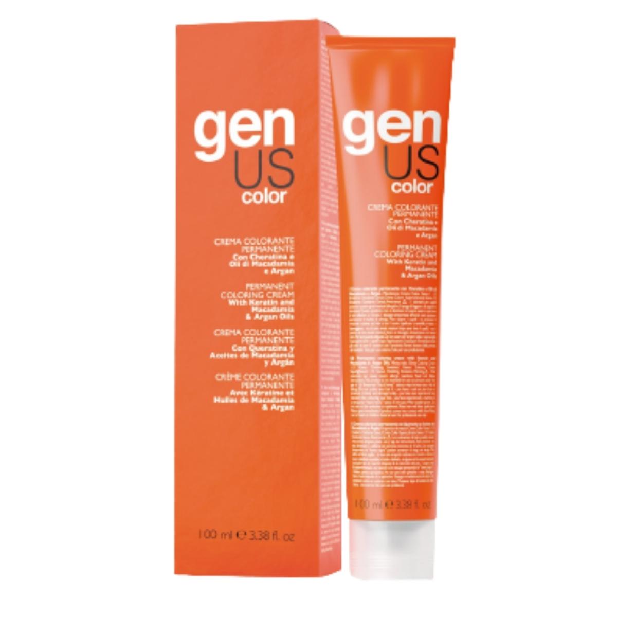 TINTURA GENUS 100ML