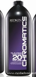 Revelador Chromatics 20 VOL 1000 ml