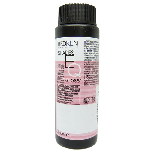 SHADES EQ GLOSS  5N